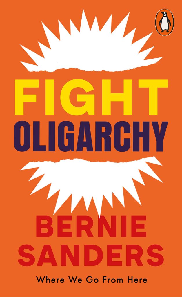 Fight Oligarchy