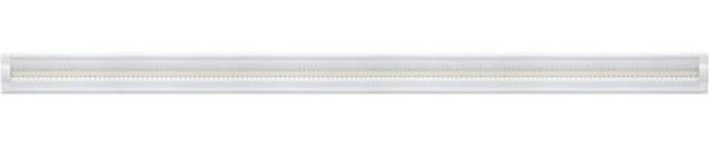 Malmbergs LED Unterbauleuchte Zeta Weiß 100cm 11,8W 1125lm Produktbild 