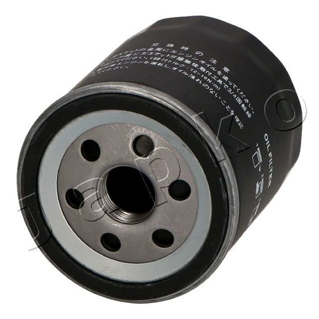 Ölfilter JAPKO 10189 Anschraubfilter für OPEL Corsa F GRANDLAND X (A18) Crossland X (P17) MOKKA Vivaro C Kastenwagen (K0) Zafira Life (K0)