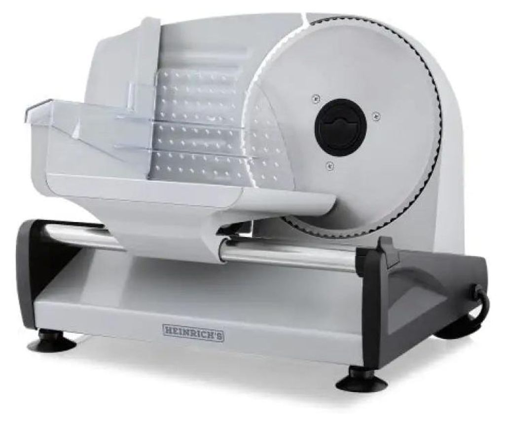 HMA 8704 HEINRICH"S Schneidemaschine Produktbild 