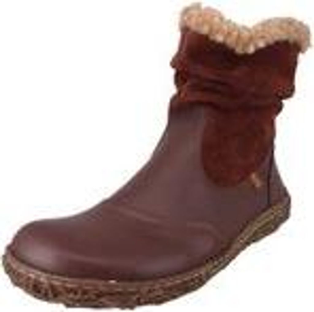 El Naturalista Damen Elegante Stiefelette Nido Ella N758 Produktbild 