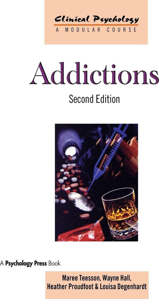 Addictions