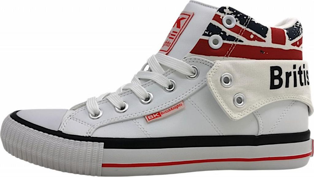 British Knights Roco : chaussures de sport pour hommes, Image du produit 