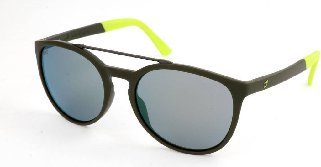 WEB SUNGLASSES Mod. WE0183 96Q 54 19 140 Produktbild 