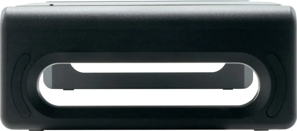 Support Double écran et PC portable avec éclairage LED RGB Gaming