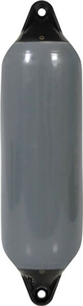 Plastimo Kotflügelschutz Silber 15 x 40 cm Silber 15 x 40 cm