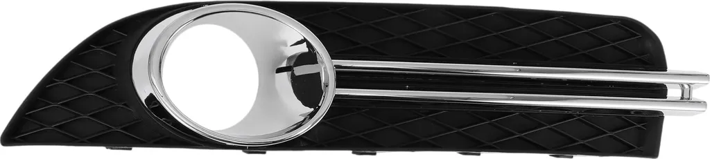 Insert de pare-chocs avant gauche pour antibrouillard Buick - 2