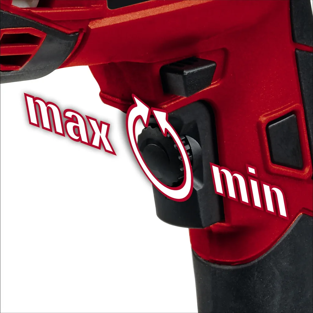 Perceuse Einhell 4259848 Bicolore : Finissez vos perçages difficiles