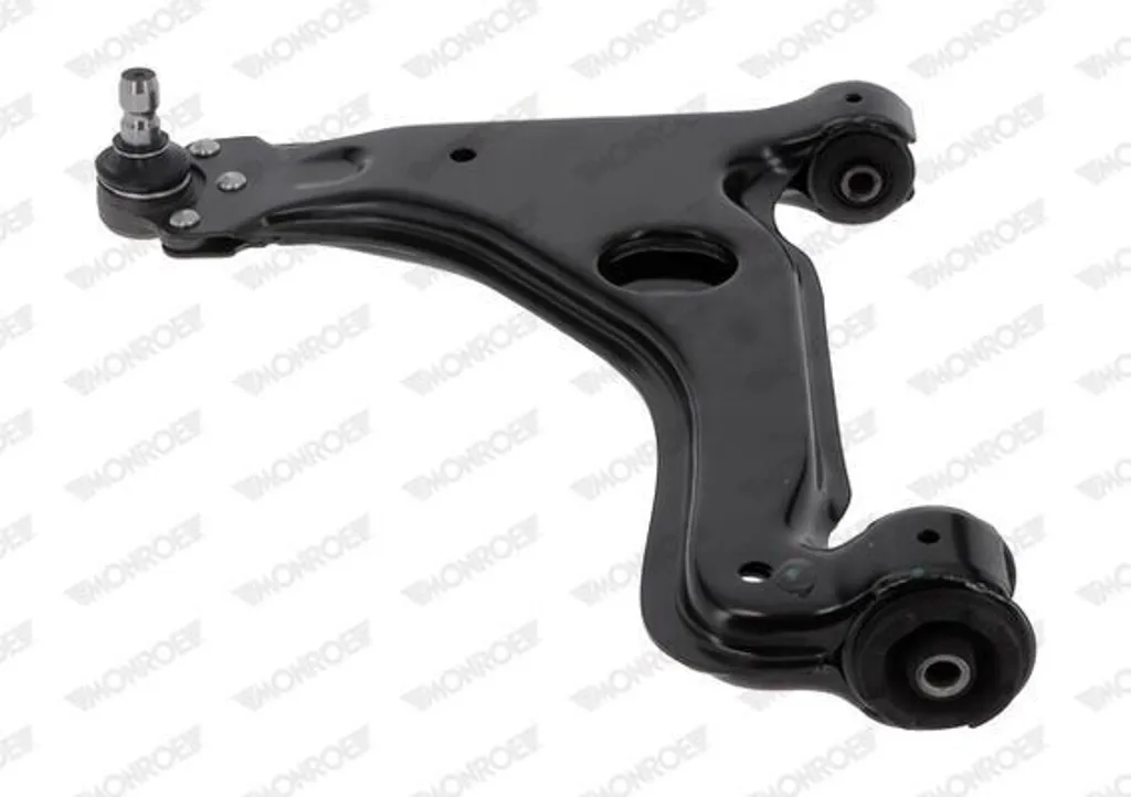 Bras de suspension MONROE L24548 en acier renforcé pour Zafira A et B