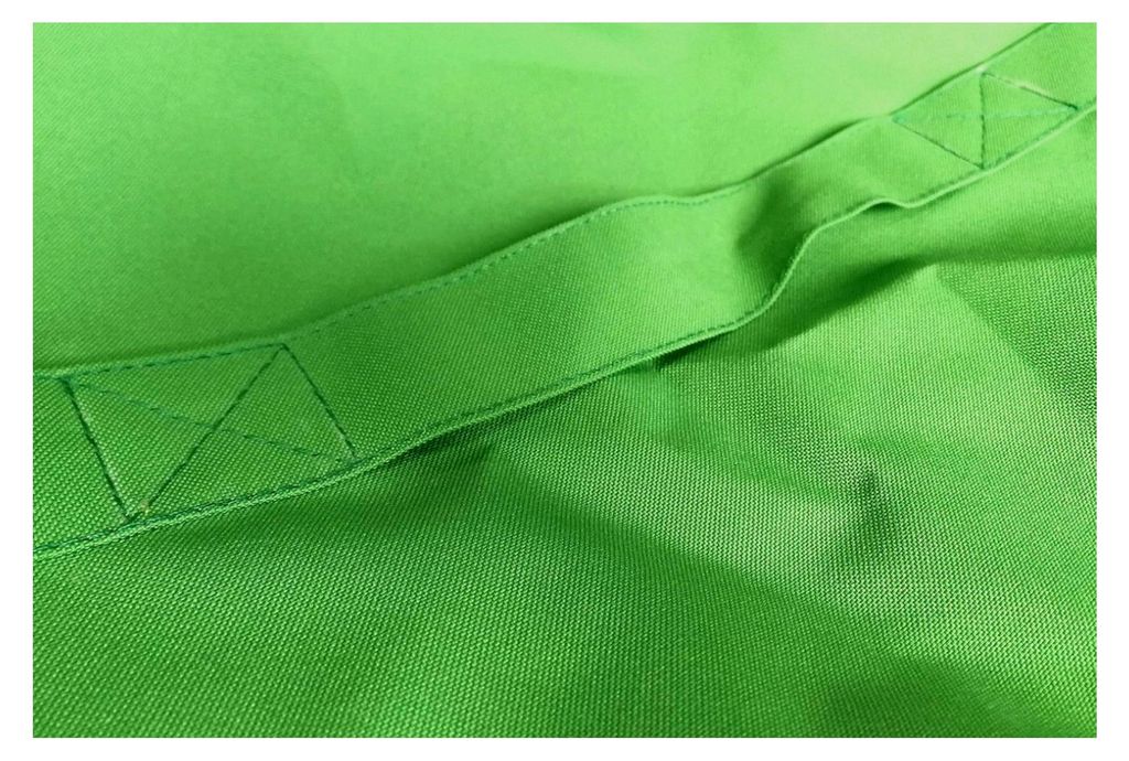 Wasserdichter Outdoor-Sitzsack aus Polyester, Oxford 600D, mit abnehmbarem Bezug und Polystyrol-Kugel-Füllung