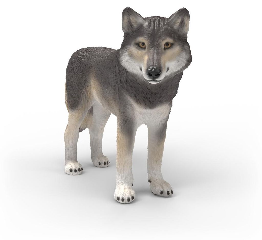 schleich WILD LIFE 14991, 3 Jahr(e), Mehrfarbig, Kunststoff