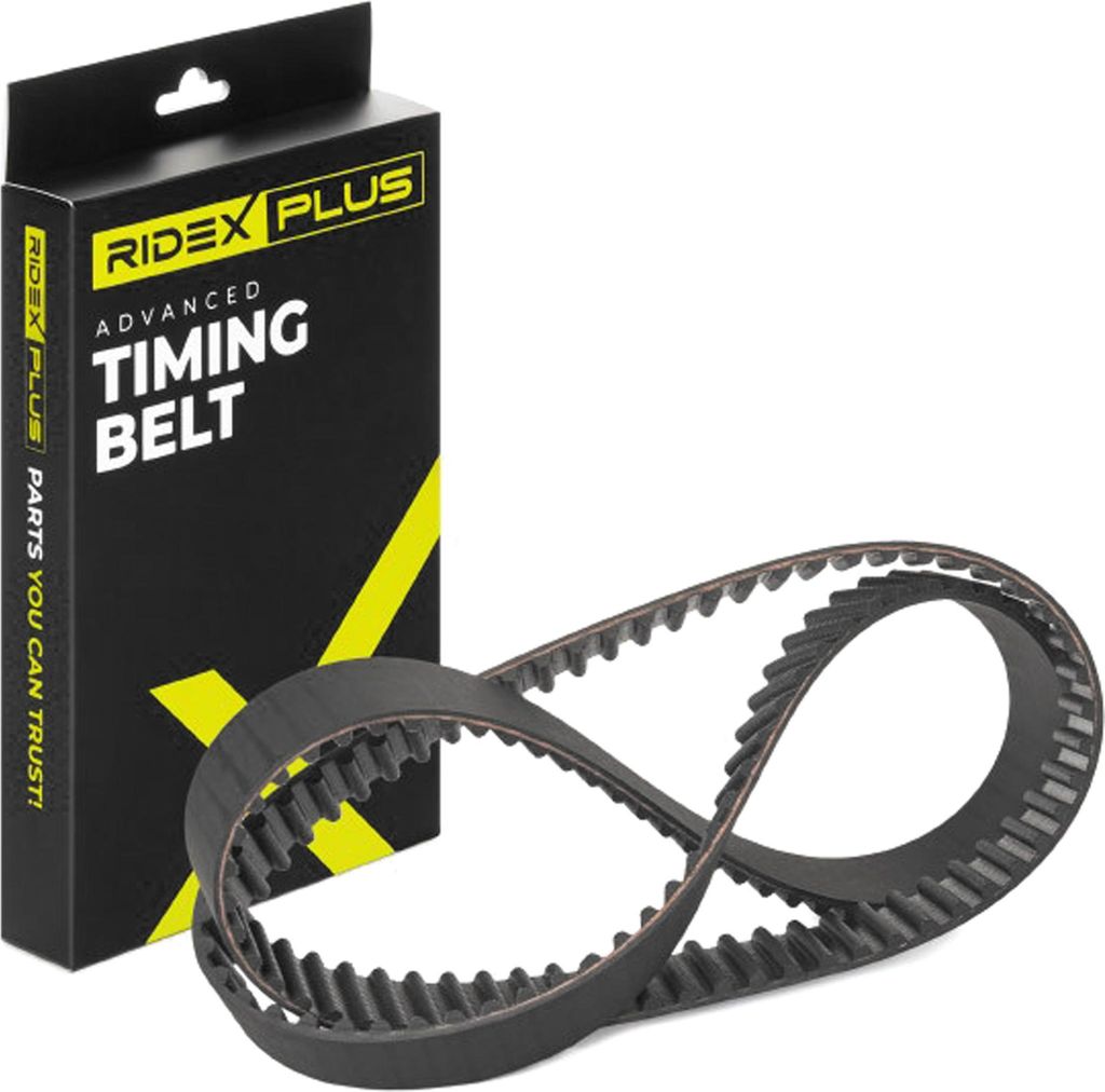 RIDEX PLUS 306T0131P Zahnriemen für VW Taro Pickup 1229mm 129-Zähne