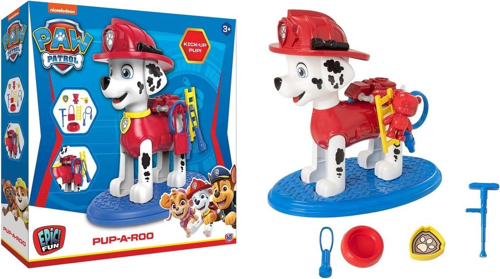 Jeu De Chargement De Pup Paw Patrol Image du produit 