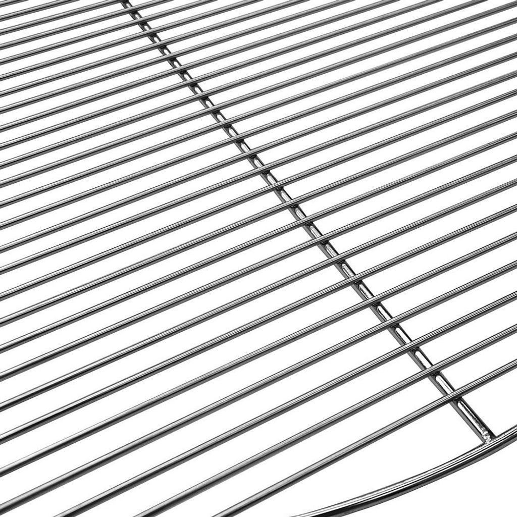 Mucola GrillBrownSilverGrilovacia mriežka z Obrázok produktu 3