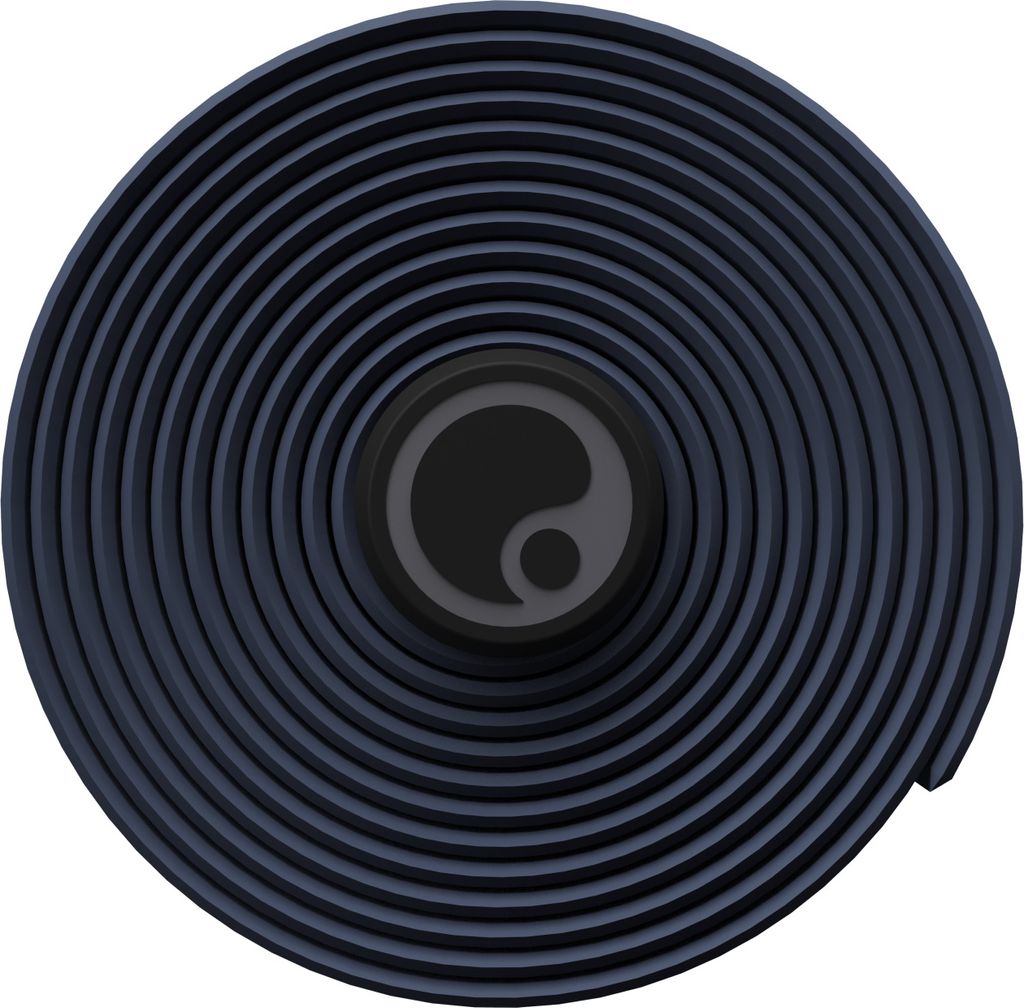 Ergon Lenkerband BT Allroad Space Blue