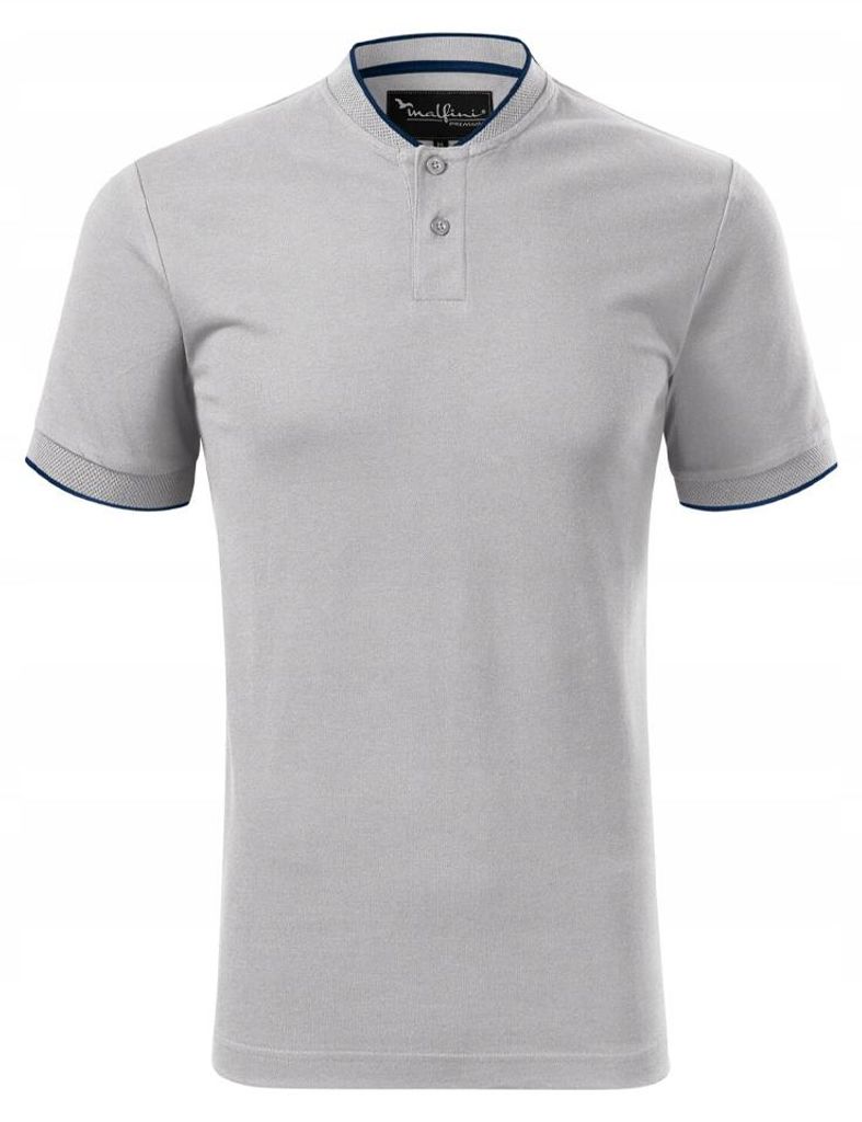 Malfini - "Premium" Poloshirt für Herren PP10021 (L) (Silbergrau)