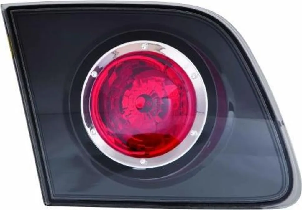 Réparer votre Mazda 3 avec le feu arrière gauche ABAKUS BN9B513G0B