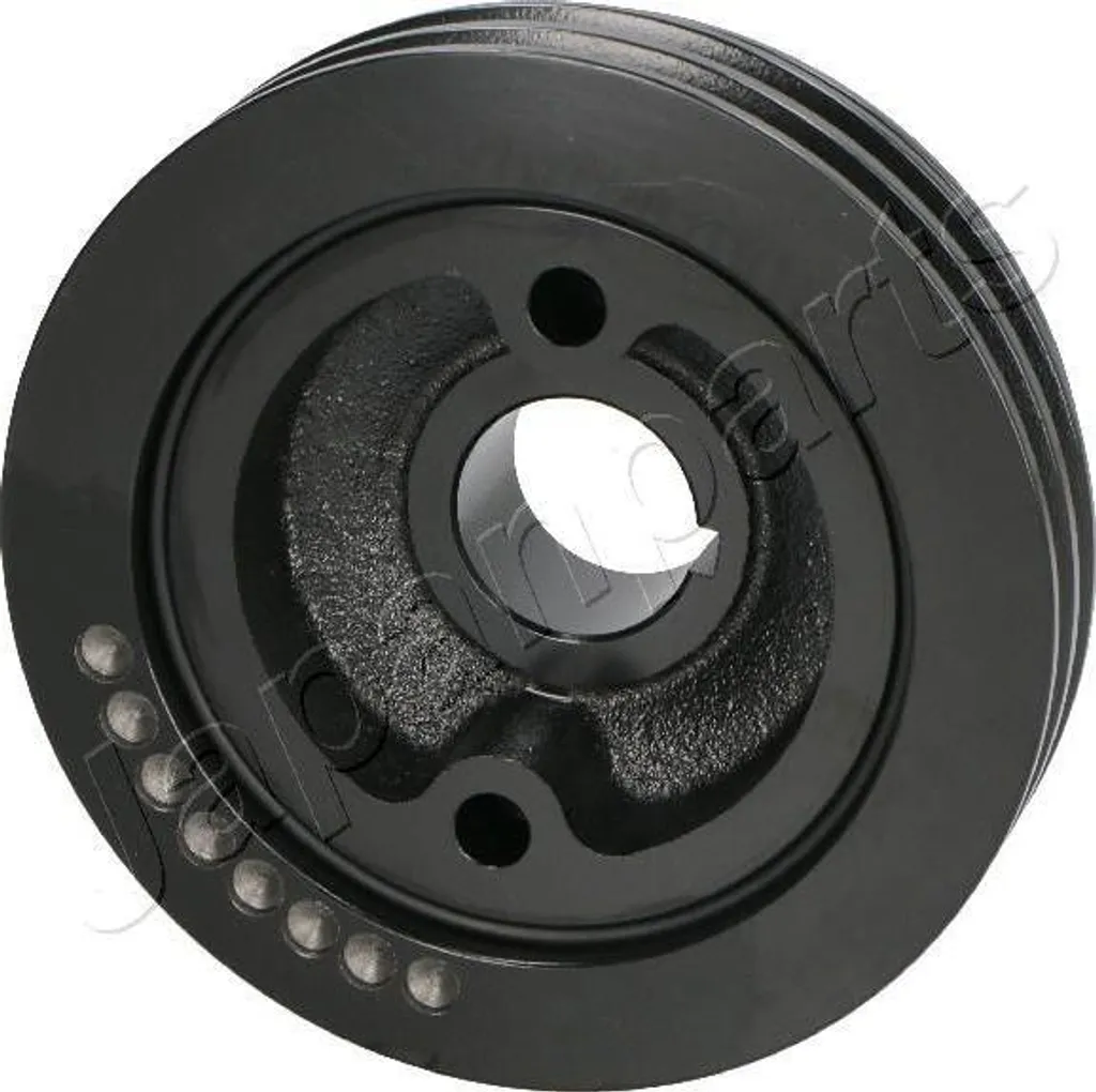 Poulie de Vilebrequin Mitsubishi pour Réparation et Entretien Moteur