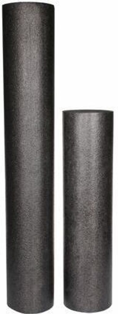 Merco Yoga EPE Roller jóga válec černá délka 60 cm Obrázek produktu 3