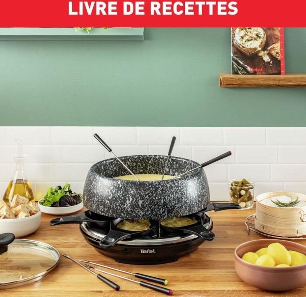 Tefal Re12C812 Produktbild 17