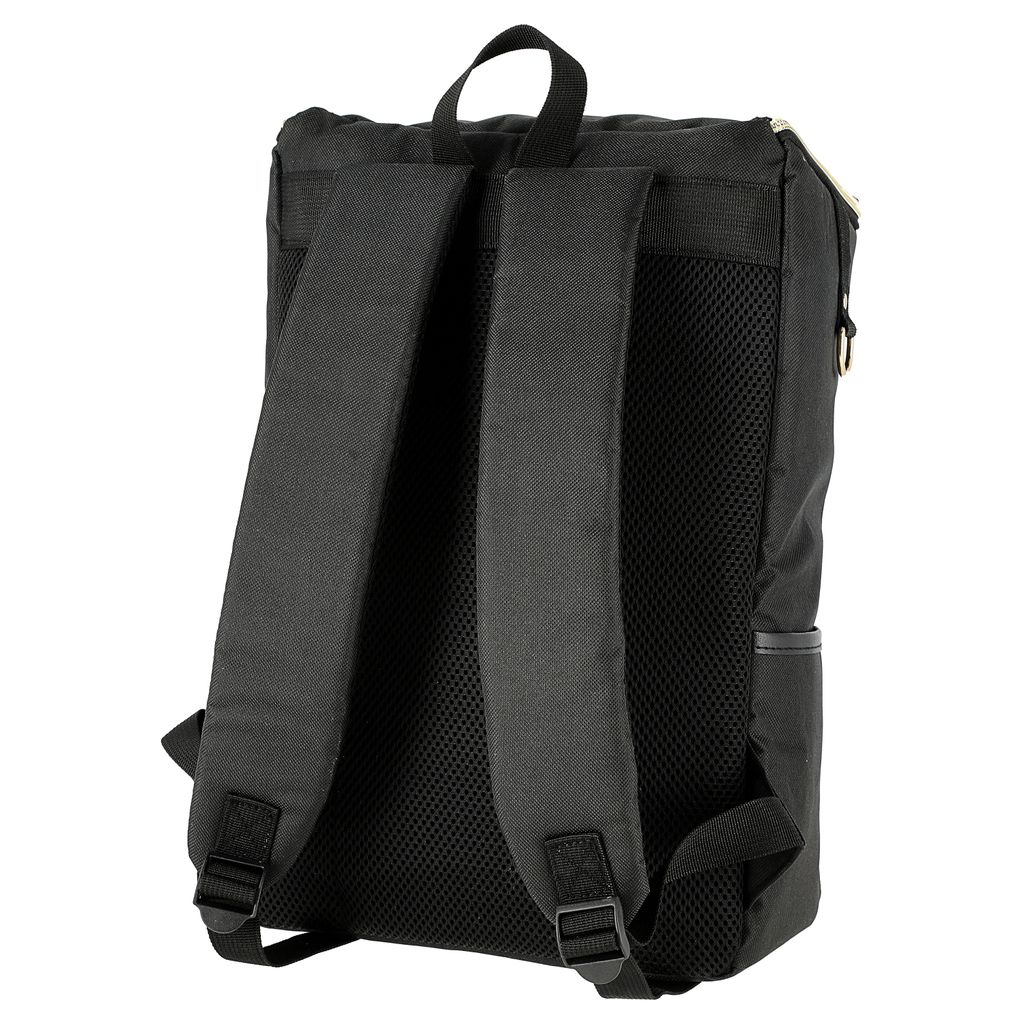 Thermorucksack 20 Liter 28x41x14cm schwarz Kühlrucksack Produktbild 8