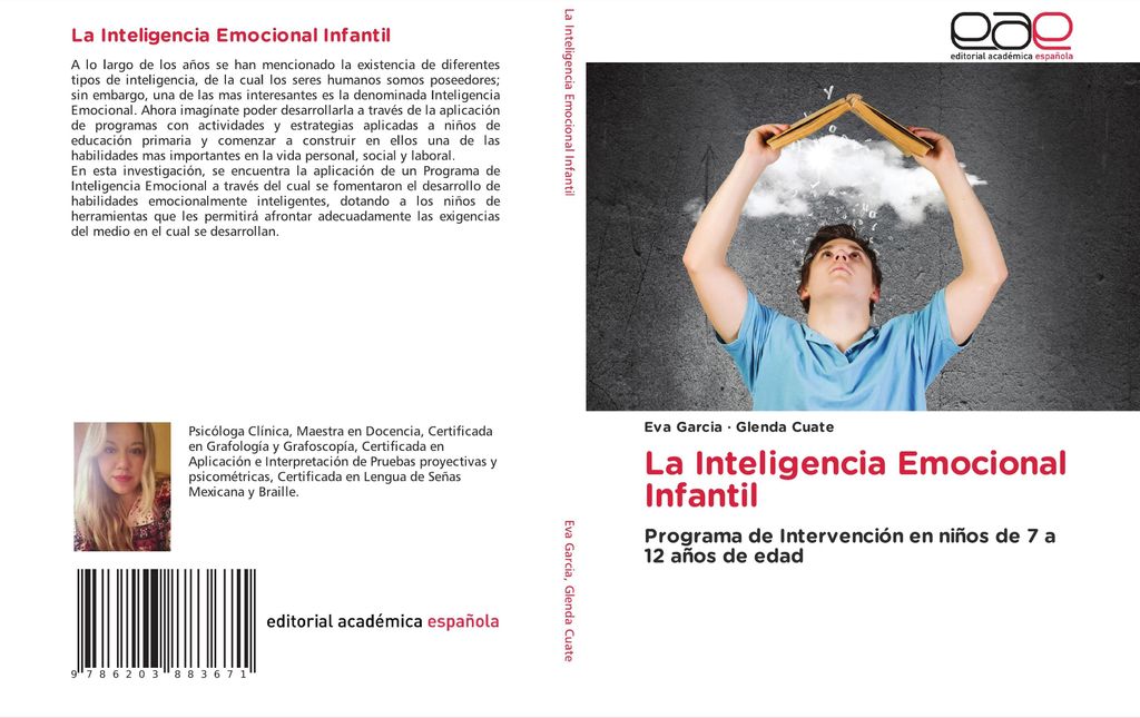La Inteligencia Emocional Infantil