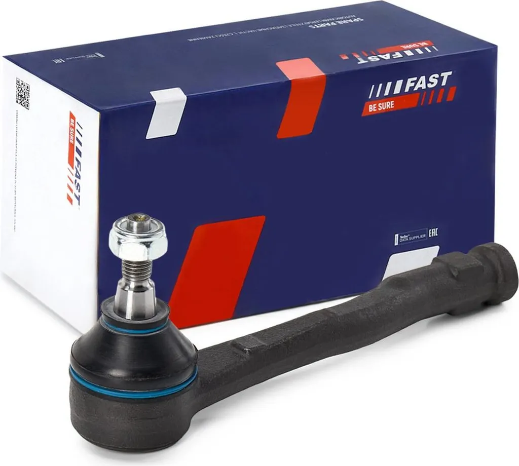 Ricambio Testina Tirante FAST FT16118 Destra Peugeot Partner Tepee