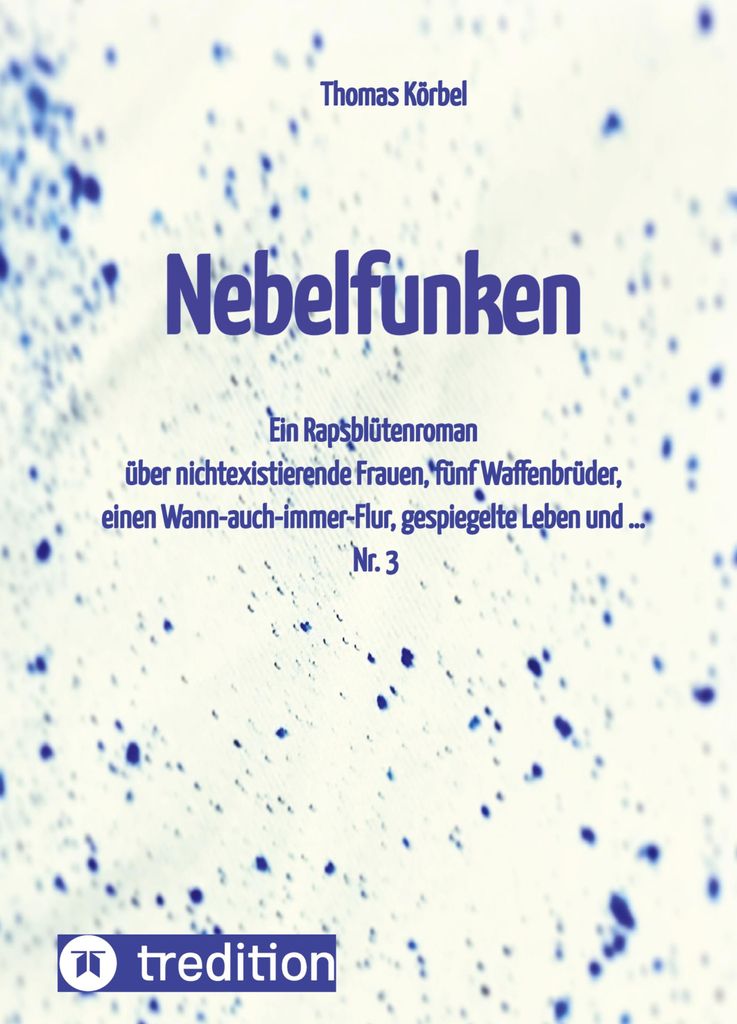 Nebelfunken