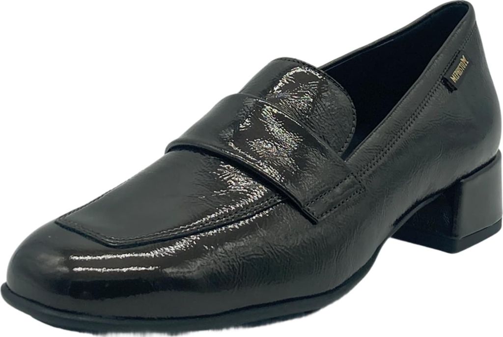 Mephisto Flache Pumps Damen 32313134393431 Braun 41 EU