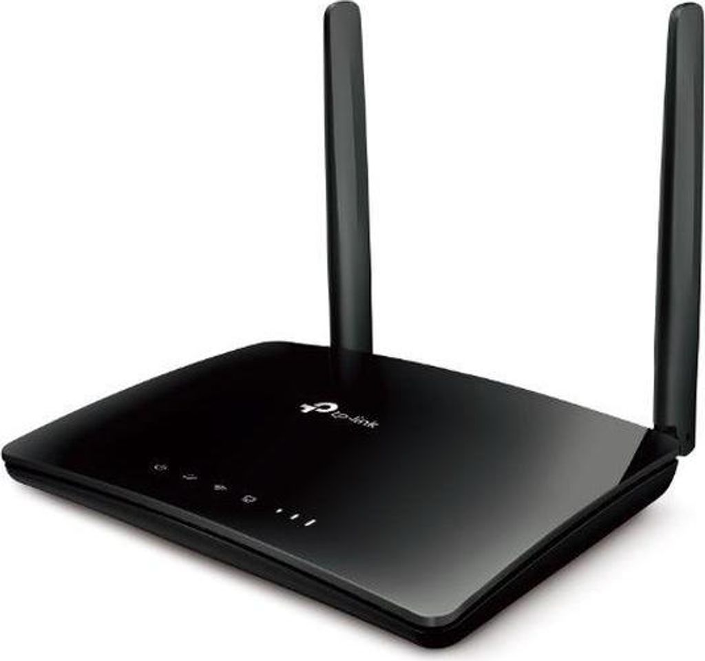 Tp-Link Wlan Rout 750Mb Mr200 4G Lte, Archer Mr200 Zdjęcie produktu
