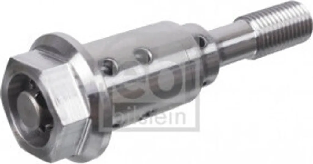 Soupape déphasage FEBI 104241 : Stop aux bruits de moteur Ford Focus