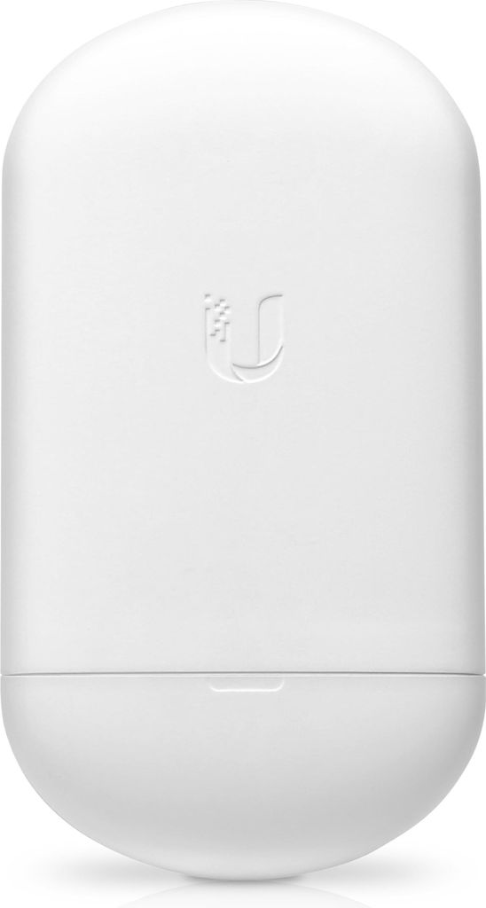 Ubiquiti NanoStation AC Loco, 5 GHz, 1000 Mbit/s, Obrázok produktu 