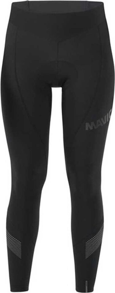 Mavic Essential Thermo Damen Leggings M Schwarz