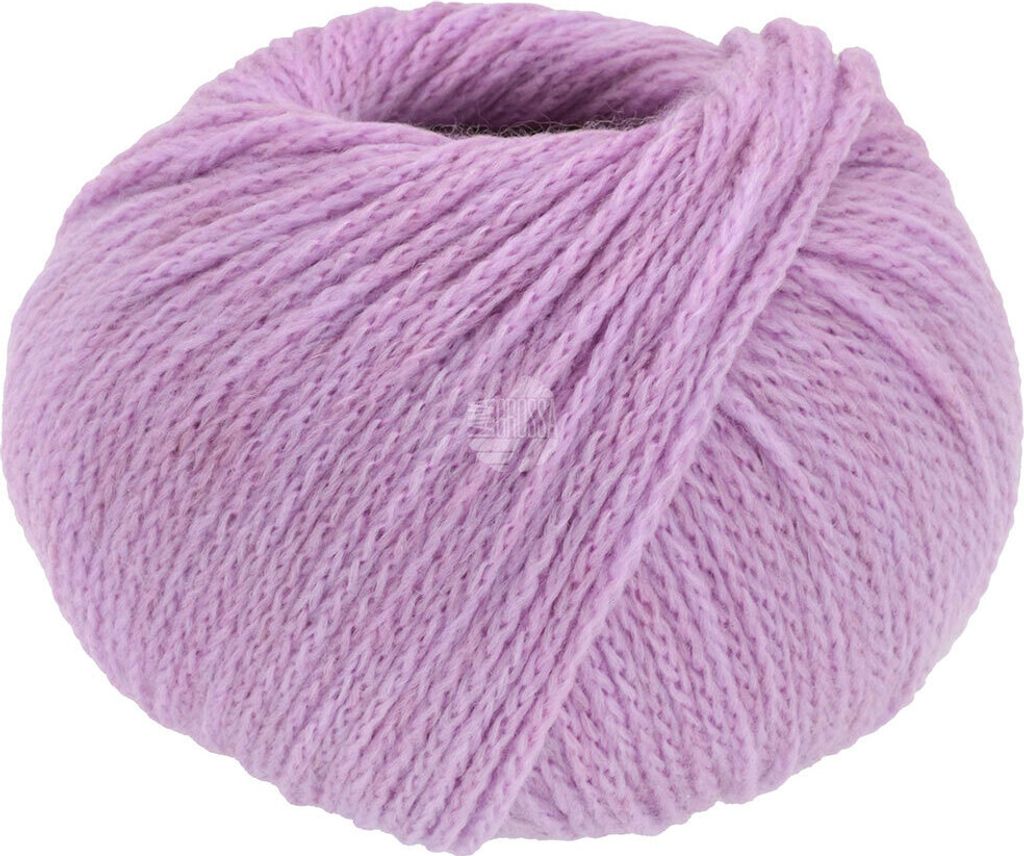 Lana Grossa - Cool Merino 0032 flieder