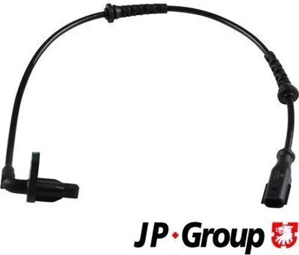 Capteur ABS JP GROUP 4397105470 compatible avec OE 8200752604 Logan