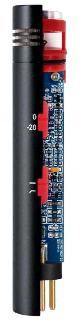 sE Electronics SE7 Paire de microphones stéréo à condensateur cardioïde
