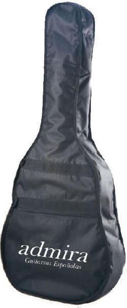 Admira Gitarrentasche für 3/4 Konzertgitarre ungepolstert