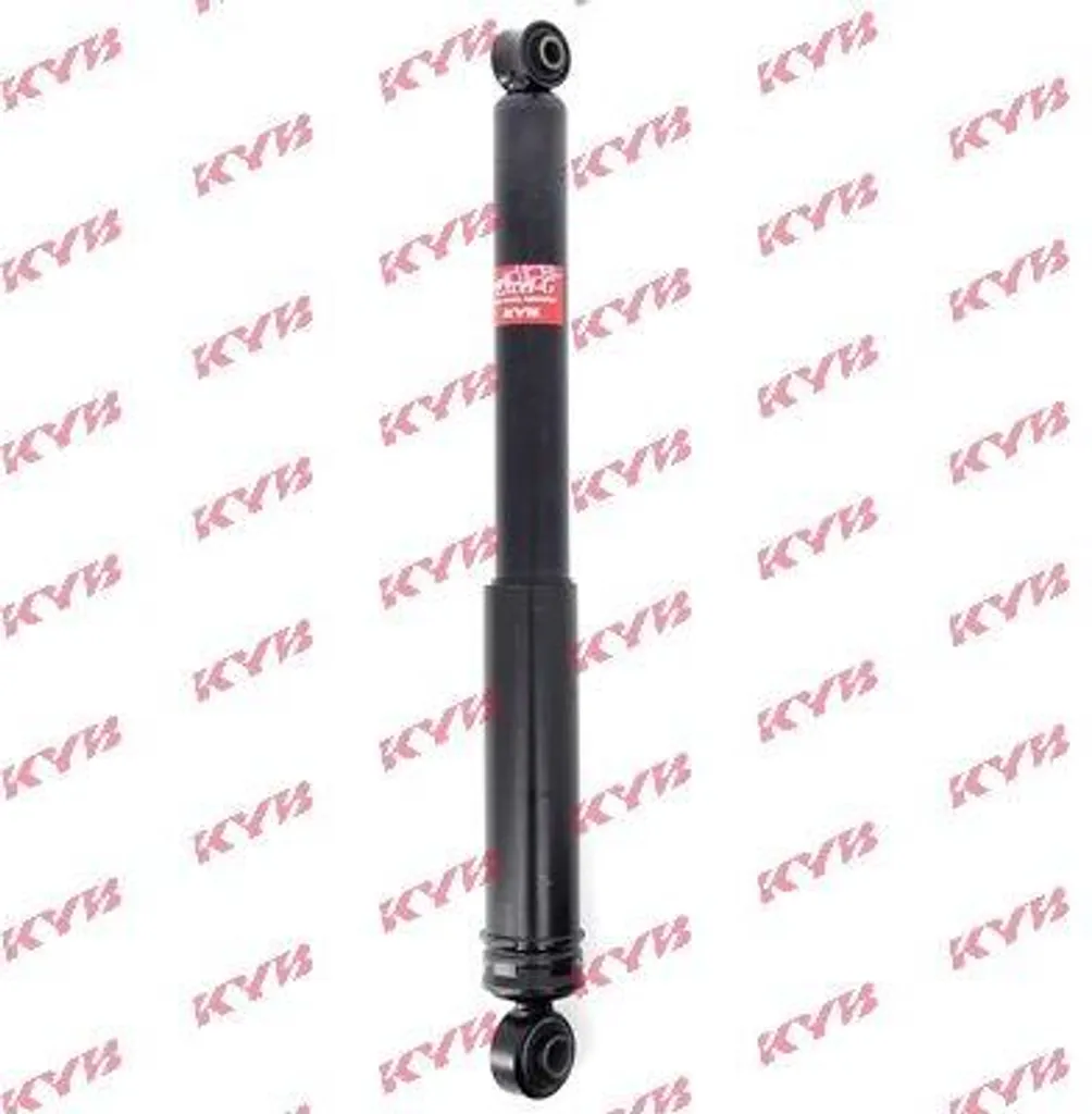 Amortisseur KYB 343802 Excel-G compatible Pajero - Réf OE MR374286