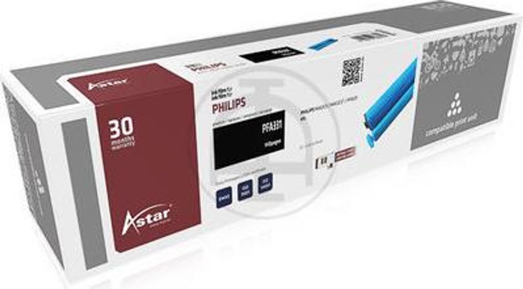 As90003 Astar Philips Magic 3 Tcr Productafbeelding 