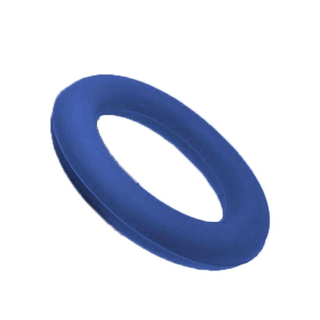 Pre-Sport - Ring, Gummi RD1313 (Einheitsgröße) (Blau)
