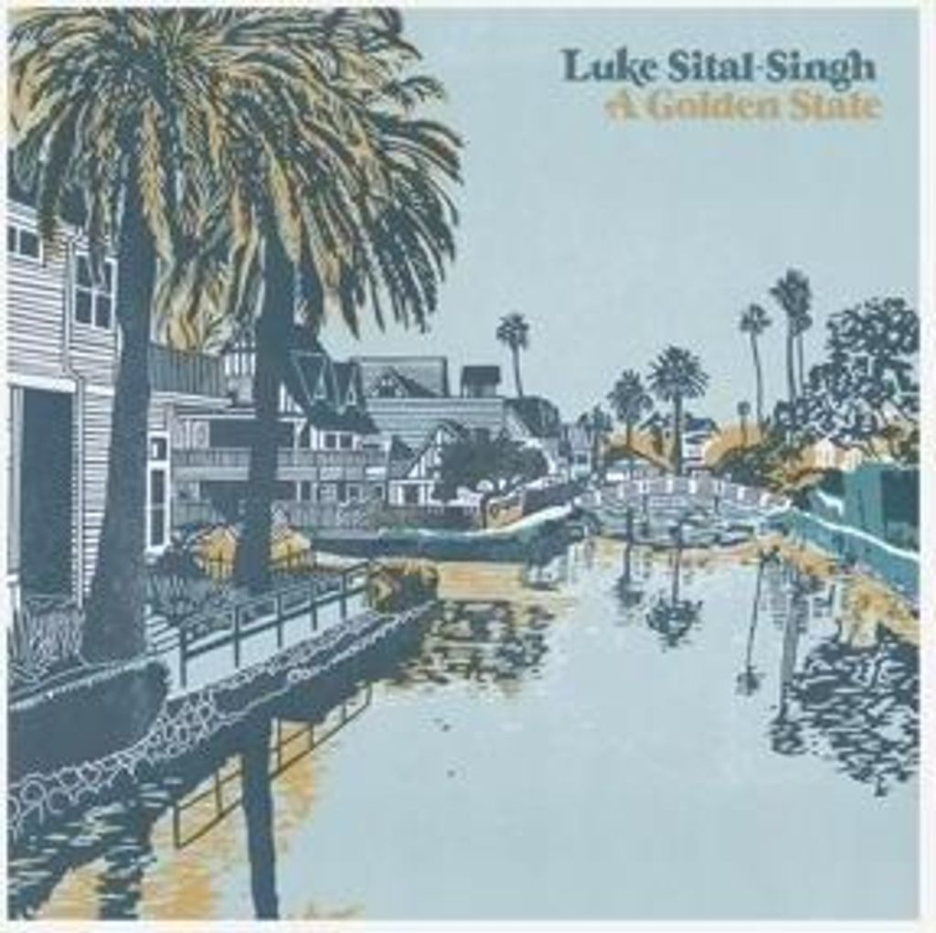 Sital-Singh, L: Golden State