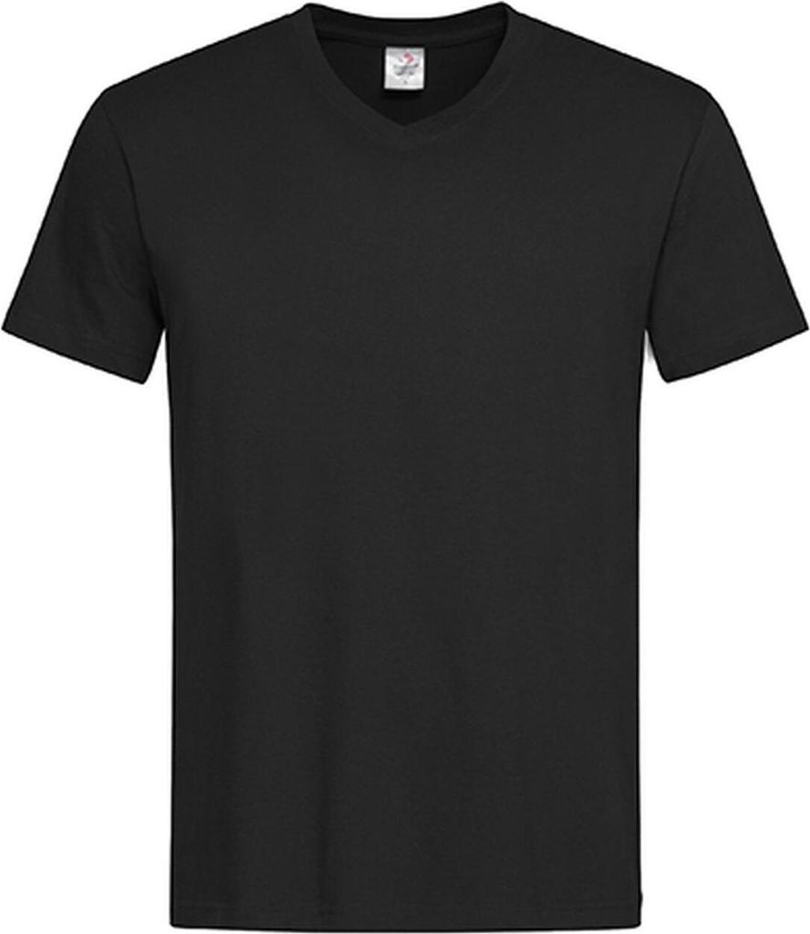 Stedman ST2300 | Classic V-Neck Herren T-Shirt - Farbe: Produktbild 