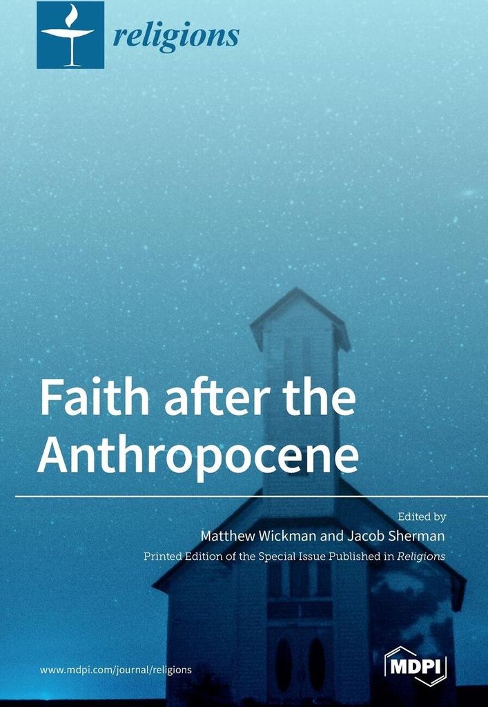 Faith after the Anthropocene