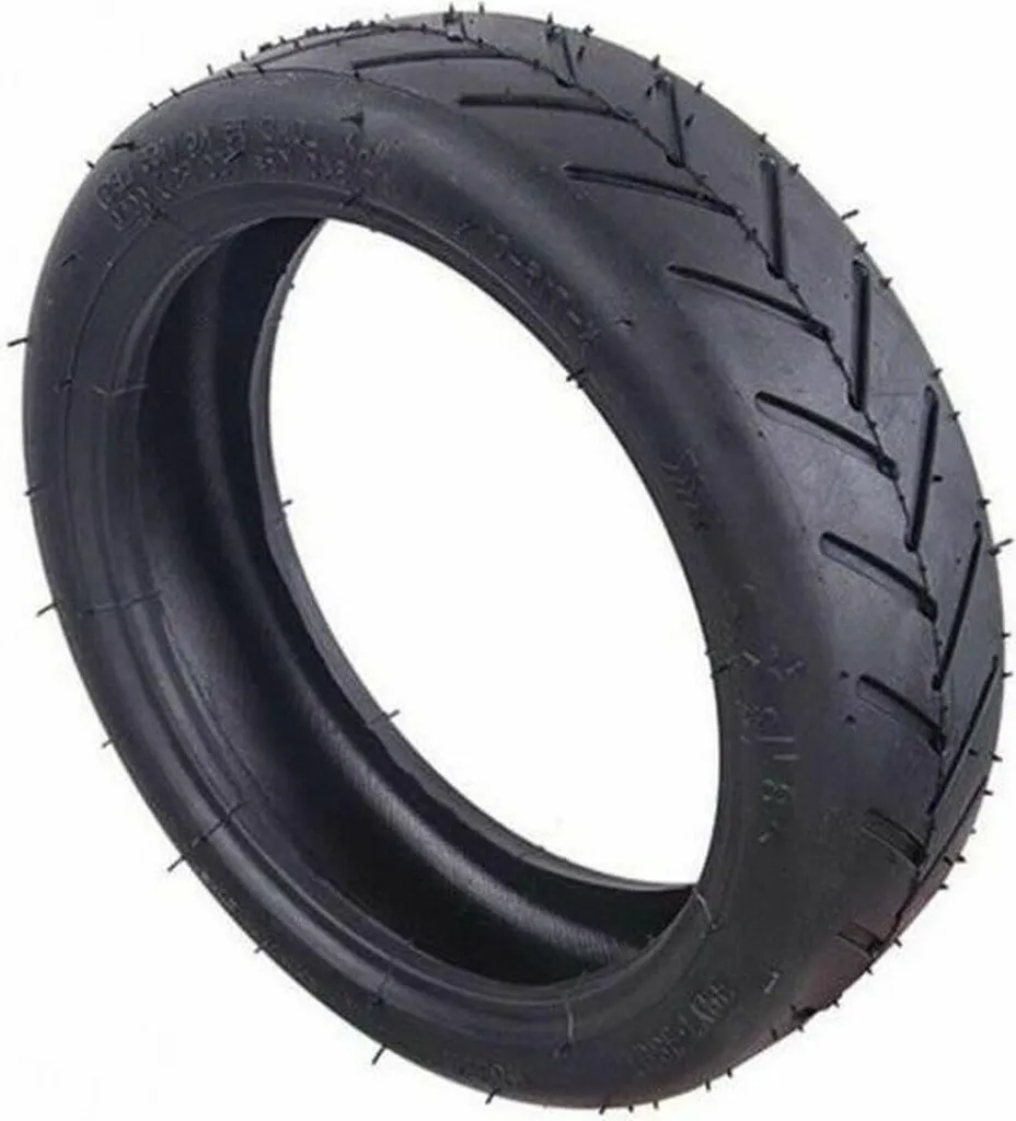 Pneu Trottinette Électrique Wispeed 8,5 Pouces Haute Performance
