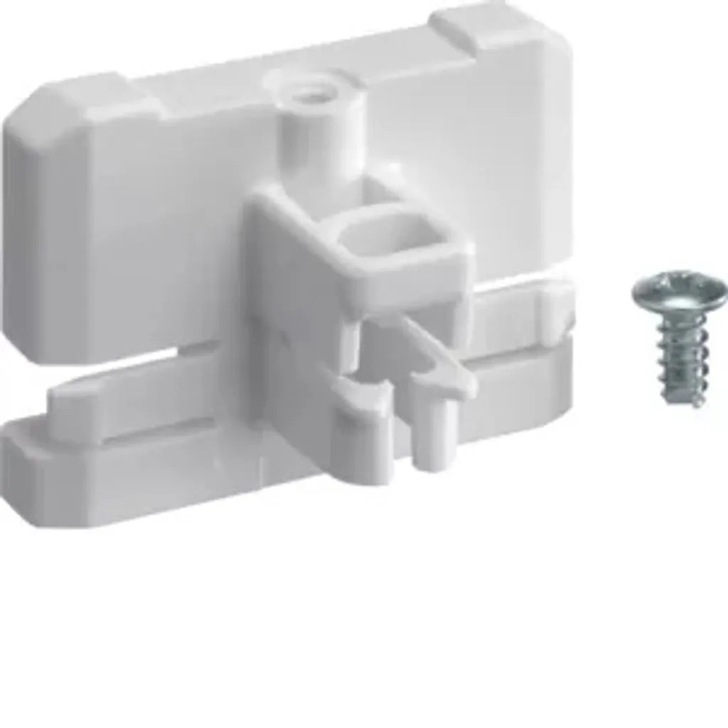 Accessoire porte armoire électrique support de barre IP44