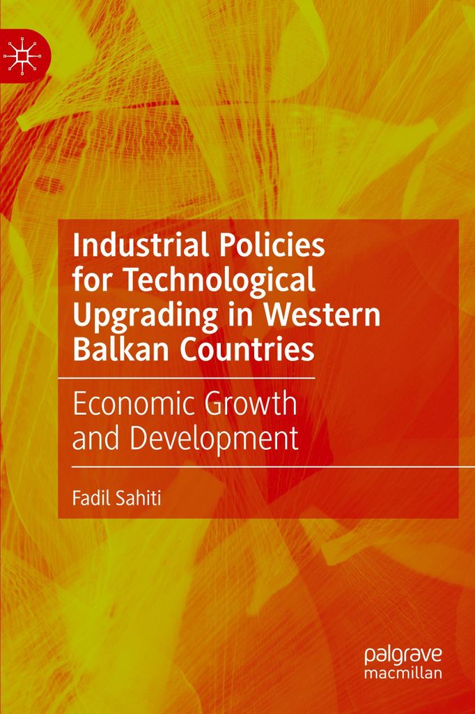 Industrial Policies for Technological Upgrading in Western Balkan Countries