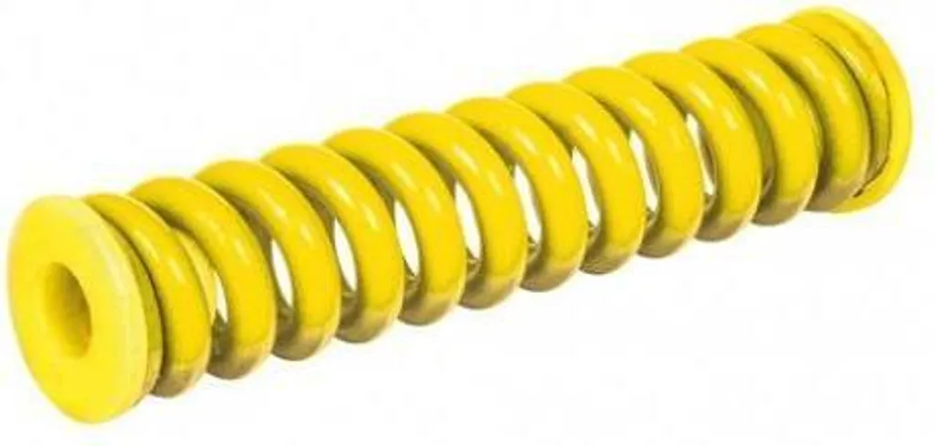 Ressort de Rechange pour Tige de Selle Airwings 80mm - Suspension Rigide