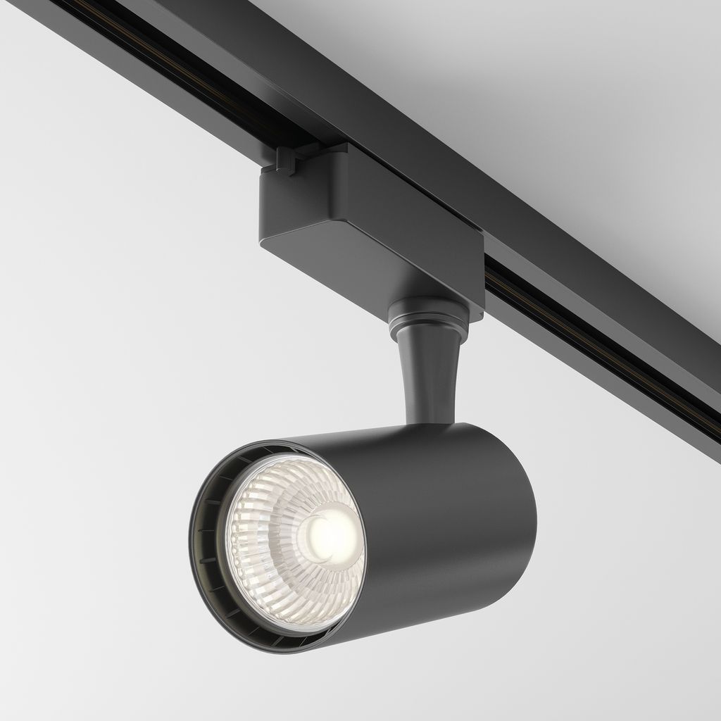 Maytoni  Strahler für einphasiges Stromschienensystem UNITY Produktbild 
