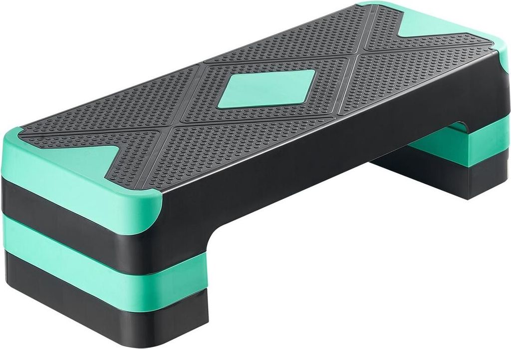 Aerobic-Übung Step-Plattform Verstellbarer Produktbild 