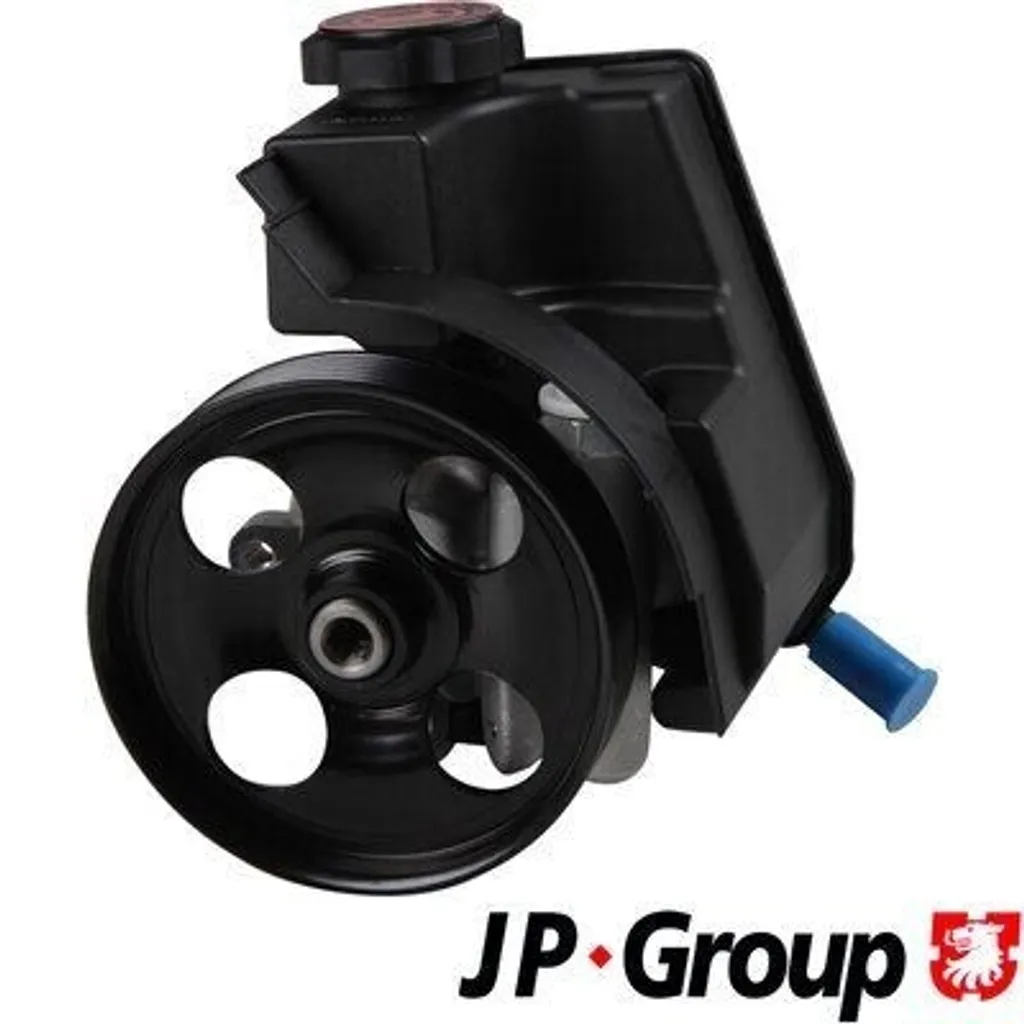 Pompe de direction assistée hydraulique robuste JP GROUP 3145100700